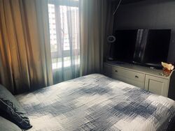 Blk 455 Segar Meadows (Bukit Panjang), HDB 4 Rooms #522416391